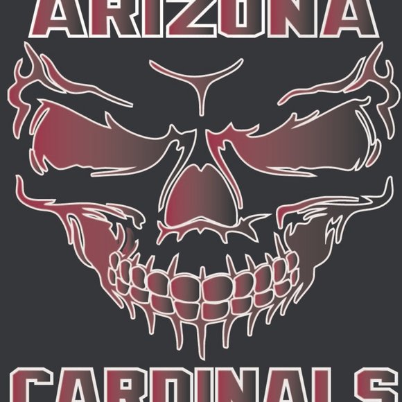 Arizona Cardinals T-Shirt - Picture 2 of 3